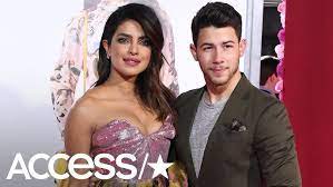 Nick Jonas' Niece Totally Snubbed Priyanka Chopra At First… Hear Why! |  Access - YouTube
