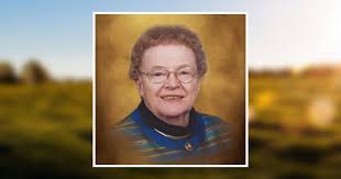 Marian Hanson Obituary March 18, 2017