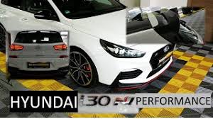 Image result for Polar White 1978 Hyundai