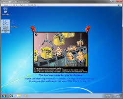 Easy directions on how to change your computer background or wallpaper for all major operating systems as well as your mobile device. Desktop Background Wallpaper Change In Windows 7 Starter Windows 10 Forums