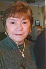 Evelyn Robinson Obituary (1946