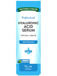 Hyaluronic Acid Serum