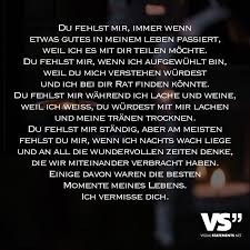 Du Fehlst Mir So Sehr Sprüche Du Fehlst Mir Sprüche 2019 02 18