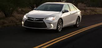 The toyota camry returns to its former glory thanks largely to its exciting lineup, improved build quality, and priority on standard safety features. Toyota Camry Generations
