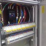 Mai jos poate fi vizualizat cuprinsul si un extras din document (aprox. Instalatii Electrice Interioare Instaltermic Ro