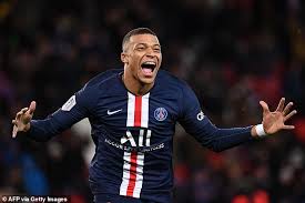 Show this to anyone who thinks mbappe is just a pace merchant': Aktuelle Boulevard Nachrichten Und Fotogalerien Zu Stars Sternchen Page 54989