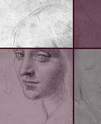 If you have never drawn a portrait of a human face, then this is a good starting point. 5 Simple Exercises To Teach You How To Draw Amazing Portraits