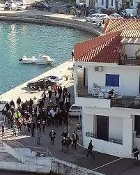Ειδήσεις 07 ιουνίου 2021 @athens. Antidraseis Kommatwn Gia To Korwno Glenti Mhtsotakh Sthn Ikaria Fwnh Ths Rodophs