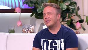 He participated at the 2018 european men's handball championship. Nagy Meglepetes Kiderult A Magyar Enekes Szuletendo Ikreinek Neme Ripost