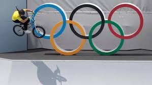 Noticias y contenido sobre los juegos olimpicos 2021. Ernf Ib0e9ix7m