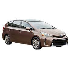 Time for a tale of the tape. Why Buy A 2017 Toyota Prius V W Pros Vs Cons Buying Advice