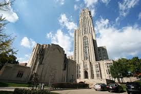 Maybe you would like to learn more about one of these? University Of Pittsburgh Cathedral Of Learning Mascaro