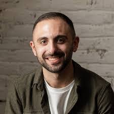 Nicholas Heyer's Instagram, Twitter & Facebook