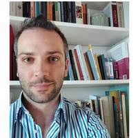 PDF) “'His physiognomy does not seem good to me'. Sir Anthony Sherley at  the Tuscan court", in Ninth European Conference of Iranian Studies (ECIS  9), Freie Universität Berlin, 9–13 September 2019