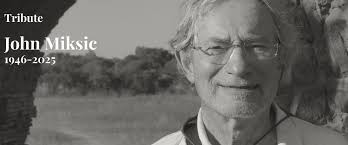 Southeast Asian Studies