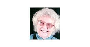 Janice MAPES Obituary (2021)