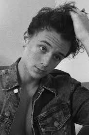 Owen Fortner — The Movie Database (TMDB)