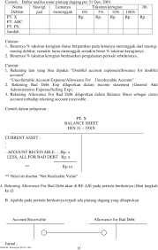 We did not find results for: 1 Account Receivable Piutang Dagang Pdf Free Download