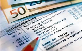 Beispielsweise hat der vermieter nach ablauf des abrechnungszeitraums bis zu 12 monate zeit, um eine. Nebenkostenabrechnung Kontrolle Ist Besser Vdi Nachrichten