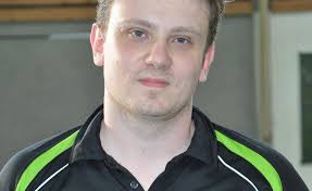 Löhne: Mannschaftspräsentation Tischtennis-Verbandsligist TTC Mennighüffen 