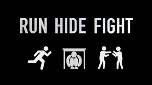 You can also download full movies from himovies.to and watch it later if you want. Run Hide Fight Active Attacker Training Wayne State University Youtube