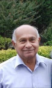 LOBO PRABHU family from South Kanara