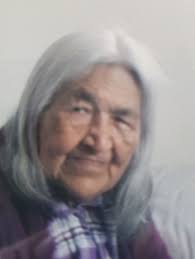 Obituary for Virginia Wolfe