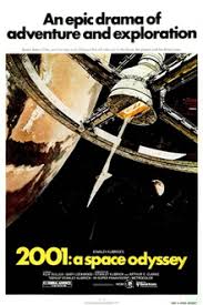 There are two additional points this movie makes that aren't in the odyssey that improve the story. 2001 A Space Odyssey Film Wikipedia