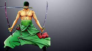 Roronoa Zoro Computer Wallpapers Desktop Backgrounds 1920x1080 Id 539380 Roronoa Zoro Zoro One Piece Drawing
