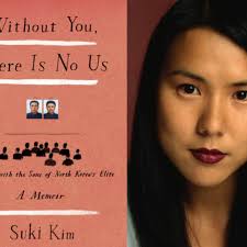 Stream MemoirOf Suki Kim music