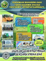 Form pembuatan ktm angkatan 2019. Website Akademik Fmipa Upr Mipa Ok Semangat Isen Mulang Demi Indonesia Jaya