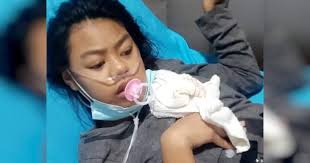 My Daughter's Fight with Microcephaly