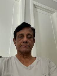 Hi my name is Kannan and I live in Canada I am 80 year old and in 18 days,  I will be completing 81 I walk about 10 km per day and