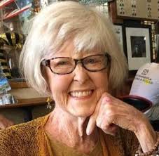 Gail Randolph Obituary