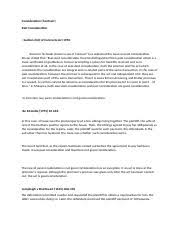 When did gbh bath and kitchen centre start? Consideration Consideration Contract Past Consideration Section 2 D Of Contracts Act 1950 Anson In His Book U2018anson U2019s Law Of Contract U2019 Has Course Hero