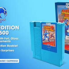 Considered by many to be the best game in the series, mega man 2 remains a beloved classic. Capcom Re Releasing Mega Man 2 And Mega Man X On Cartridge Polygon