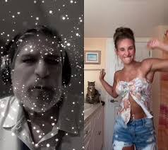 Lance Clevenger's Instagram, Twitter & Facebook