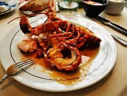 Auberge De La Vieille Eglise Tregastel Menu Prix Restaurant Avis Tripadvisor