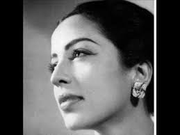 Image result for film (Anuradha)(1960)