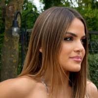 Anna Nagy's Instagram, Twitter & Facebook