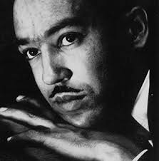 Plum Street Chili Being Neither White Nor Black American Poets Black Poets Langston Hughes Poems