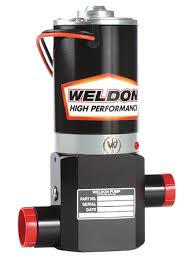 Fuel System 101 The Basics Of How To Keep Your Beast Fed A Healthy Diet Nhra