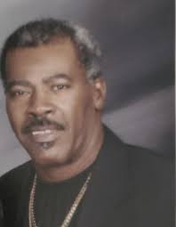 Obituary for James Alphonsa Nickson