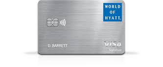 Provide a short description of the article. World Of Hyatt Credit Card Earn Up To 60 000 Bonus Points World Of Hyatt