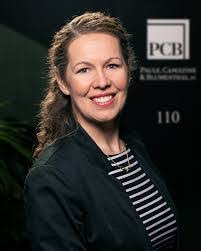 Patricia Bland's Instagram, Twitter & Facebook