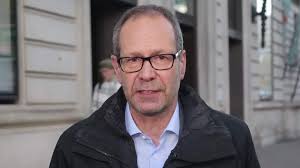 BAE's Nigel Whitehead talks about job losses