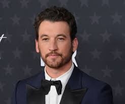 Miles Teller joins Michael Jackson biopic 'Michael'