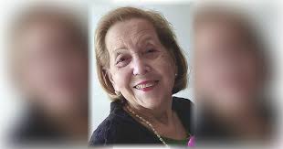 Obituary for Amelia Fortino