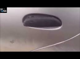 Otomobil Kirik Bozuk Kapi Kolu Nasil Degitirilir Takilir Youtube