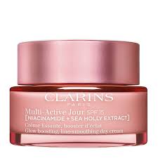 Multi-Active Jour SPF15